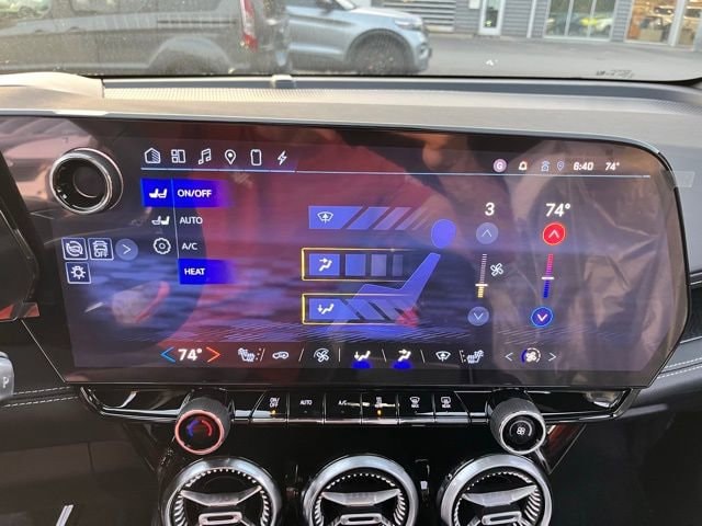 2024 Chevrolet Blazer EV LT - Photo 34