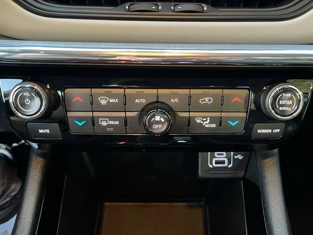 2022 Jeep Compass Limited - Photo 33