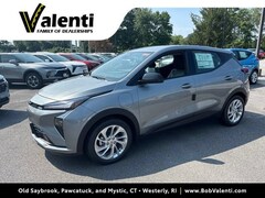 2027 Chevrolet Bolt LT SUV