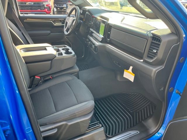 2026 Chevrolet Silverado 1500 LT - Photo 19