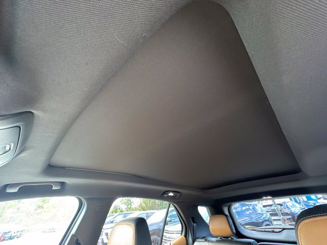 2018 Chevrolet Equinox Premier - Photo 23