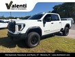 GMC Sierra 2500 HD