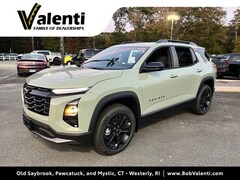 2026 Chevrolet Equinox LT SUV