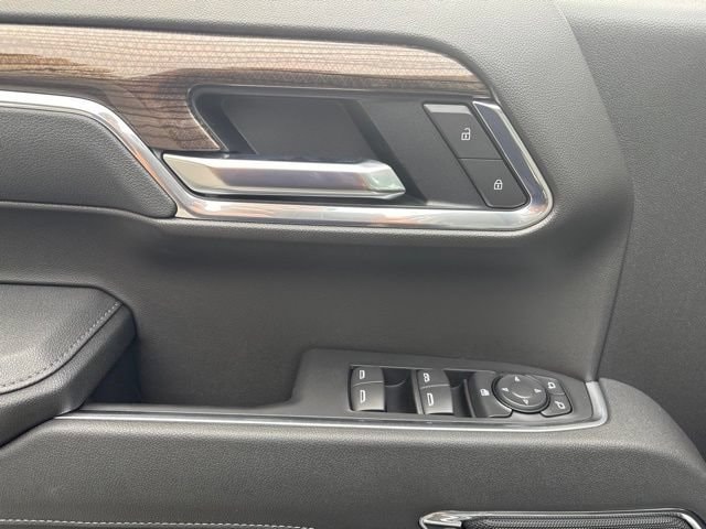 2026 Chevrolet Silverado 1500 RST - Photo 15