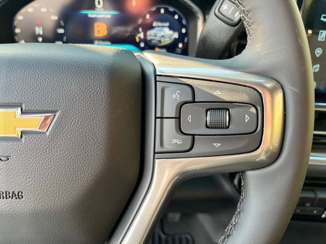 2026 Chevrolet Silverado 1500 LT - Photo 24