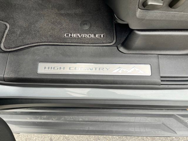 2025 Chevrolet Tahoe High Country - Photo 22