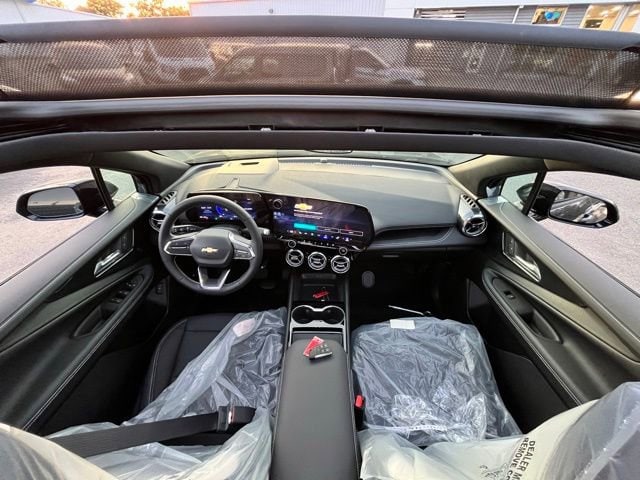 2024 Chevrolet Blazer EV LT - Photo 22