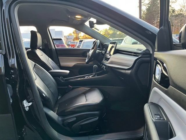 2022 Jeep Compass Limited - Photo 19