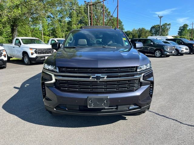 2022 Chevrolet Tahoe RST photo 3