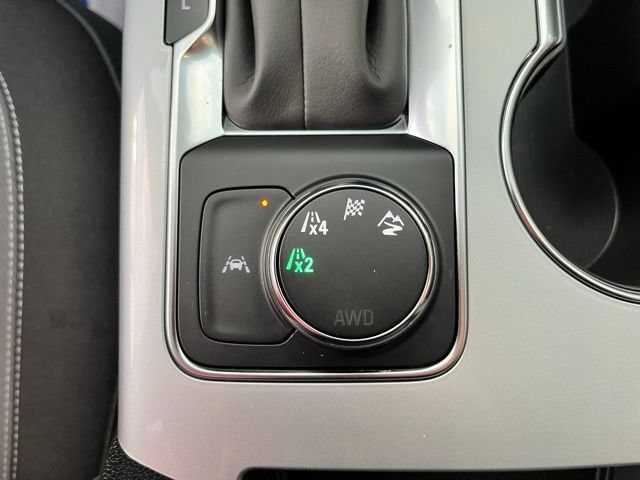 2024 Chevrolet Blazer 2LT - Photo 34