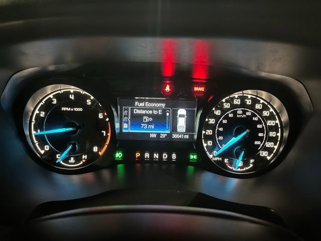 2023 Ford Ranger XLT - Photo 29