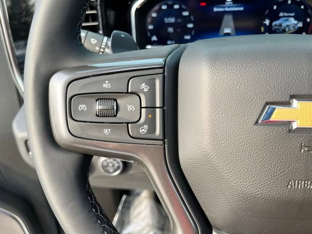 2025 Chevrolet Silverado 1500 High Country - Photo 31