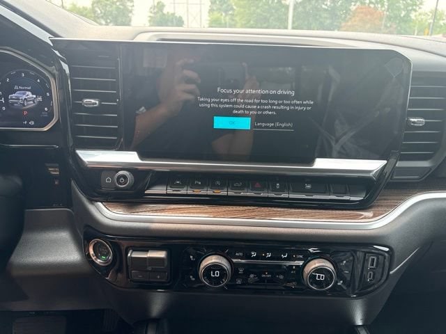 2026 Chevrolet Silverado 1500 RST - Photo 19