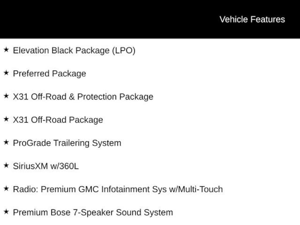 Used 2022 GMC Sierra 1500 Limited Elevation Truck Double Cab