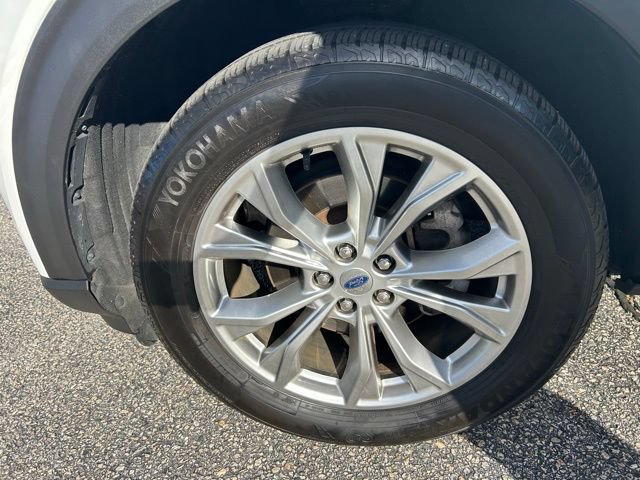 2021 Ford Explorer XLT - Photo 8