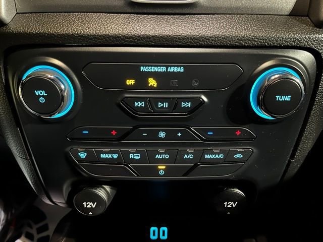 2023 Ford Ranger XLT - Photo 34