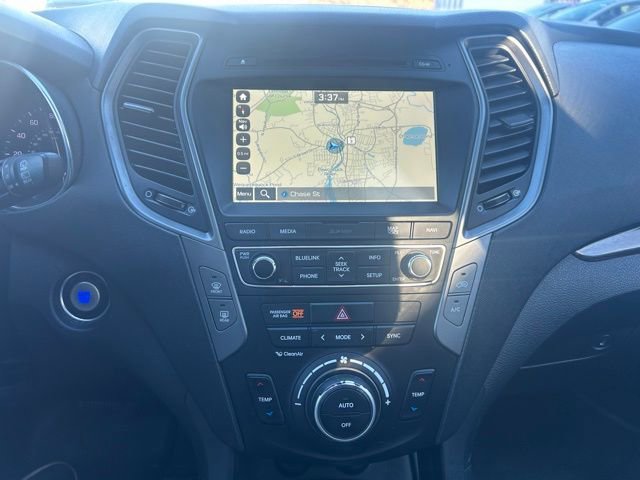2017 Hyundai Santa Fe Sport 2.0T Ultimate - Photo 25