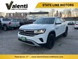  Volkswagen Atlas Cross Sport