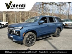 2026 Chevrolet Tahoe LT SUV