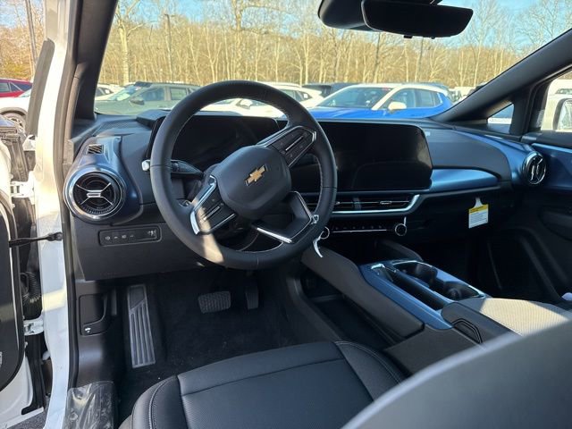 2026 Chevrolet Equinox EV 2LT - Photo 12