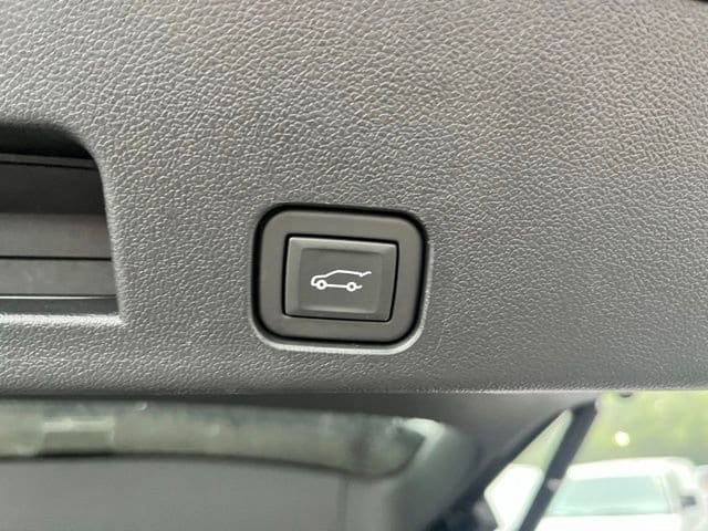 2024 Chevrolet Traverse RS - Photo 10