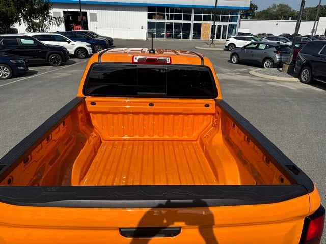 2026 Chevrolet Colorado Z71 - Photo 10