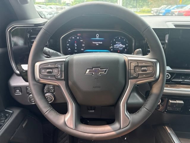 2026 Chevrolet Silverado 1500 RST - Photo 18