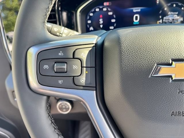 2026 Chevrolet Silverado 3500 HD LT - Photo 29