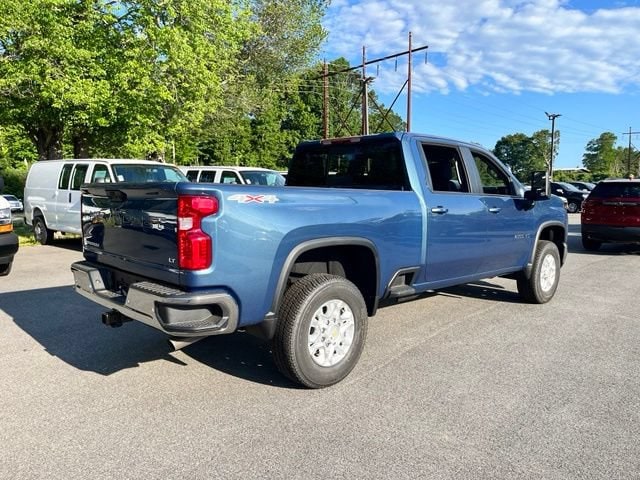 2026 Chevrolet Silverado 3500 HD LT - Photo 6