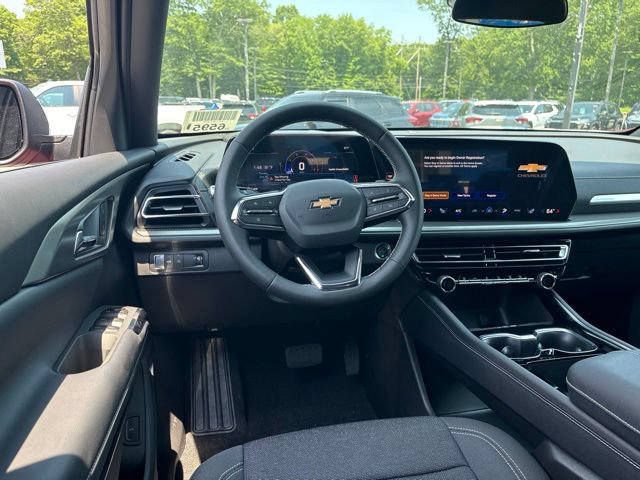 2026 Chevrolet Traverse LT - Photo 15