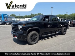 2026 Chevrolet Silverado 2500 HD LT Truck