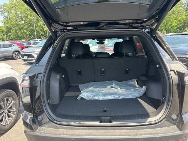 2026 Chevrolet Equinox LT - Photo 10