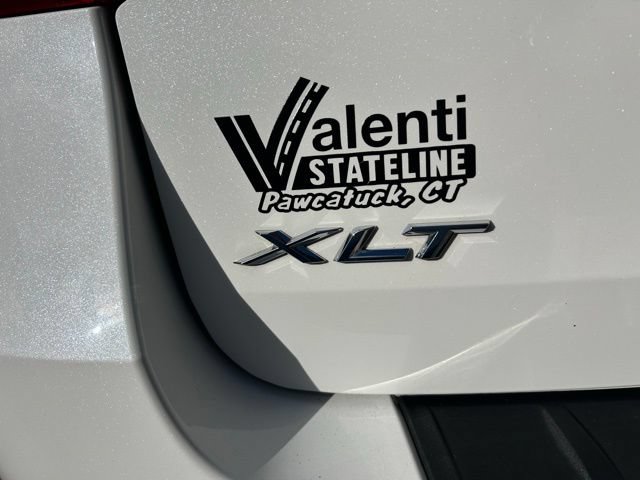 2021 Ford Explorer XLT - Photo 12