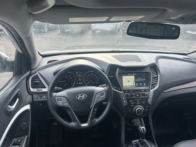 2017 Hyundai Santa Fe Sport 2.0T Ultimate - Photo 17