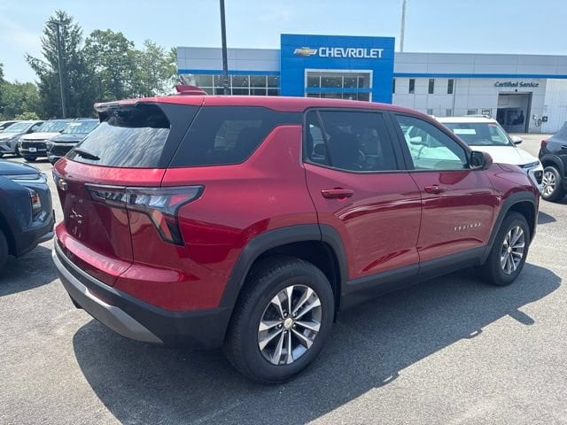 2026 Chevrolet Equinox LT - Photo 5