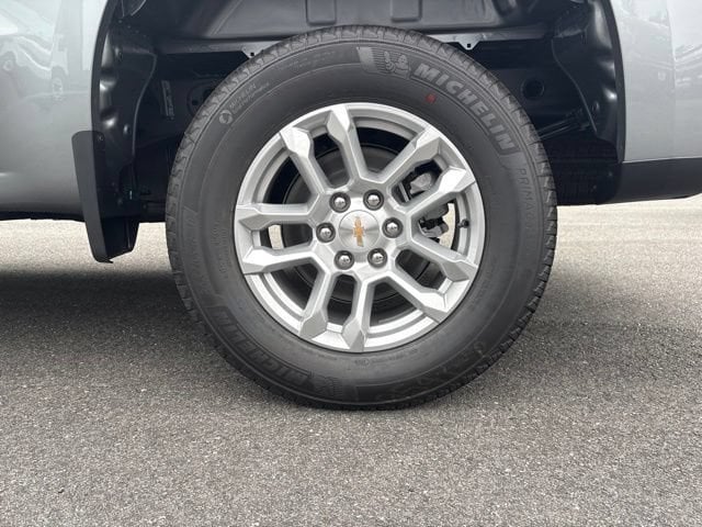 2026 Chevrolet Silverado 1500 LT - Photo 8