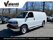  Chevrolet Express Cargo 2500