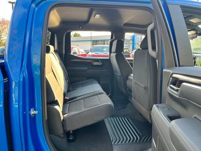 2026 Chevrolet Silverado 1500 LT - Photo 17