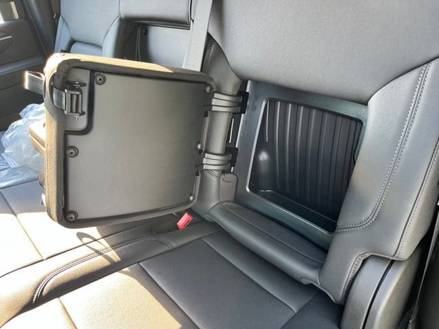 2026 Chevrolet Silverado 3500 HD LT - Photo 21