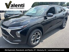 2026 Chevrolet Trax LT SUV