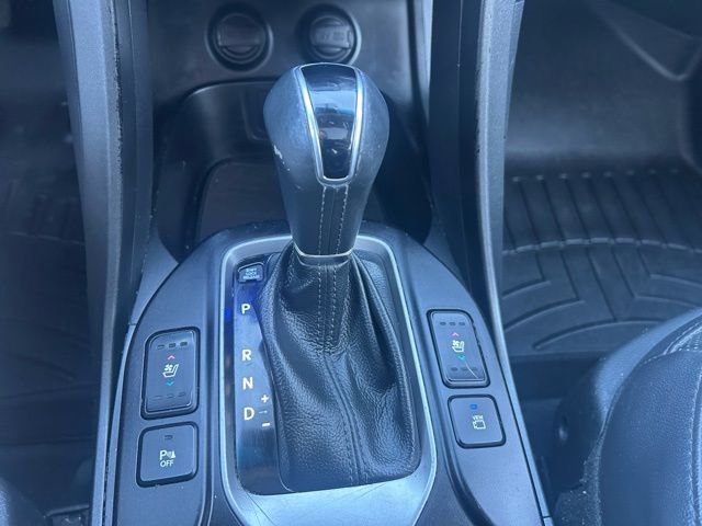 2017 Hyundai Santa Fe Sport 2.0T Ultimate - Photo 24
