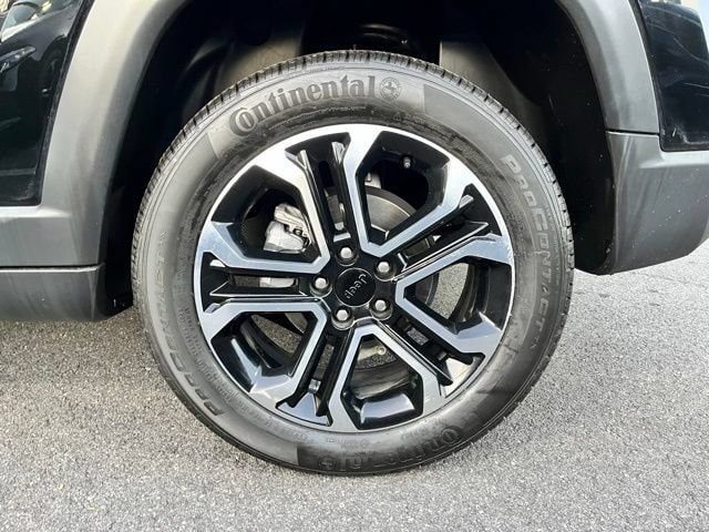 2022 Jeep Compass Limited - Photo 11