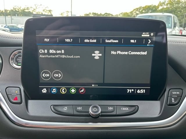 2024 Chevrolet Blazer 2LT - Photo 27