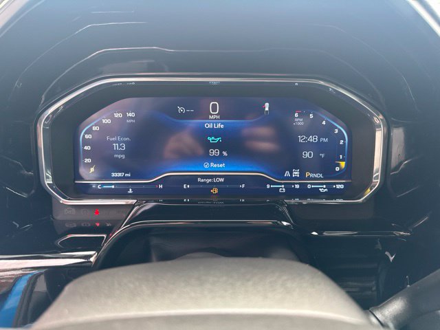 2023 Chevrolet Silverado 1500 RST - Photo 17