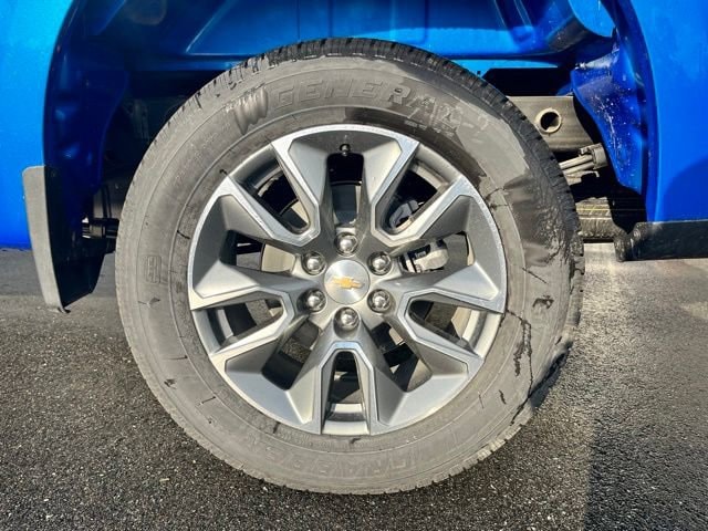 2026 Chevrolet Silverado 1500 LT - Photo 10