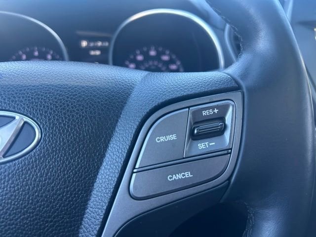2017 Hyundai Santa Fe Sport 2.0T Ultimate - Photo 22