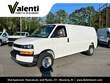 Chevrolet Express Cargo 3500