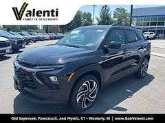 2026 Chevrolet Trailblazer RS SUV