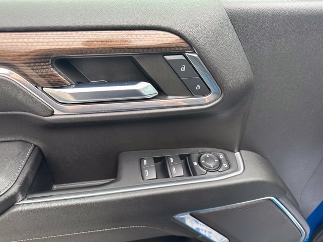 2023 Chevrolet Silverado 1500 RST - Photo 14