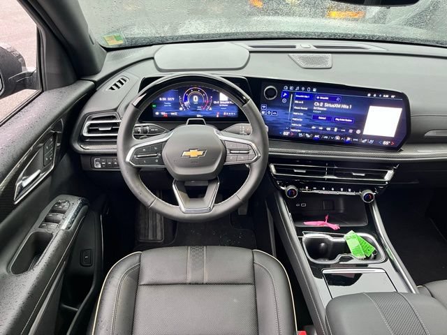 2024 Chevrolet Traverse RS - Photo 27